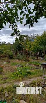 Дом 40м², 1-этажный, участок 6 сот.  