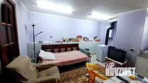 Дом 145м², 2-этажный, участок 6 сот.  