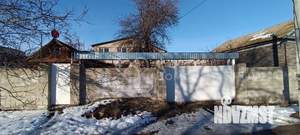 Дом 218м², 2-этажный, участок 7 сот.  