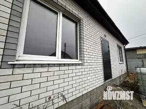 Дом 100м², 1-этажный, участок 6 сот.  