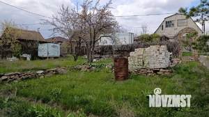 Дом 107м², 2-этажный, участок 6 сот.  