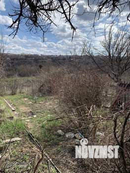 Дом 6м&sup2;, 1-этажный, участок 4 сот.  