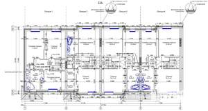 Таунхаус 124м², 2-этажный, участок 1 сот.  