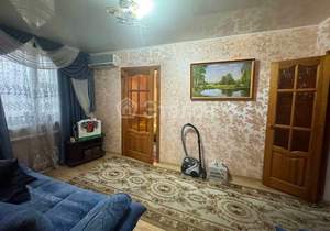 Дом 61м², 1-этажный, участок 5 сот.  