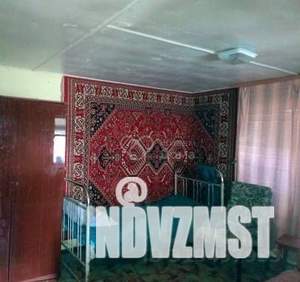 Дом 20м², 1-этажный, участок 8 сот.  