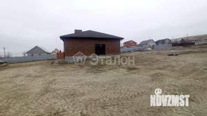 Дом 100м², 1-этажный, участок 10 сот.  