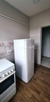 Дом 53м², 1-этажный, участок 2 сот.  