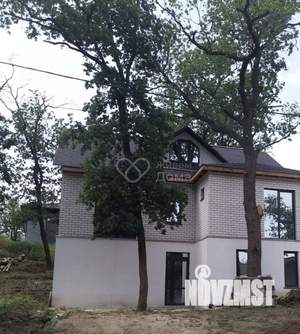 Дом 210м², 3-этажный, участок 5 сот.  