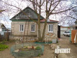 Дом 70м², 1-этажный, участок 5 сот.  