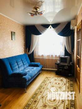 Дом 61м², 1-этажный, участок 5 сот.  