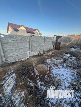 Дом 160м², 2-этажный, участок 7 сот.  