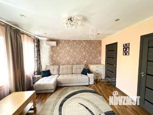 Дом 65м², 1-этажный, участок 4 сот.  