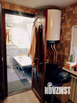 Дом 124м², 2-этажный, участок 7 сот.  