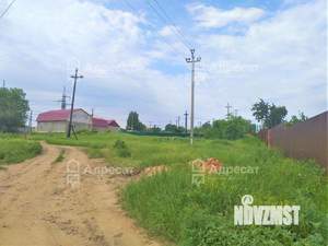 Дом 20м², 1-этажный, участок 7 сот.  