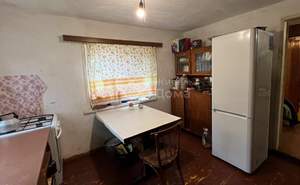 Дом 66м², 1-этажный, участок 5 сот.  