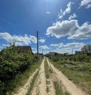 Дом 12м², 1-этажный, участок 6 сот.  
