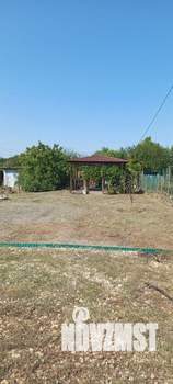 Дом 15м², 1-этажный, участок 7 сот.  