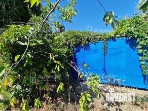 Дом 60м², 1-этажный, участок 6 сот.  