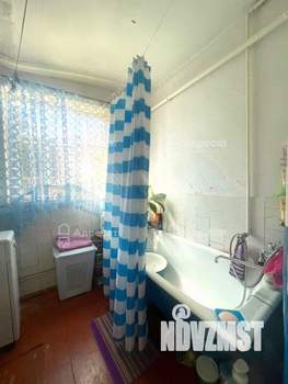 Дом 52м², 1-этажный, участок 6 сот.  