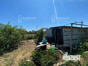 Дом 10м², 1-этажный, участок 6 сот.  