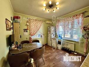 Дом 105м², 2-этажный, участок 5 сот.  