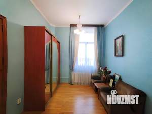 Дом 311м&sup2;, 4-этажный, участок 10 сот.  