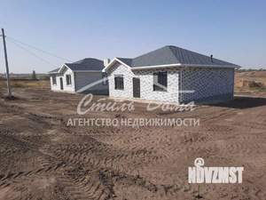 Дом 99м², 1-этажный, участок 6 сот.  
