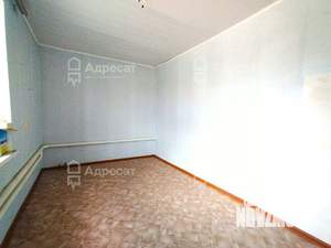 Дом 60м², 1-этажный, участок 10 сот.  