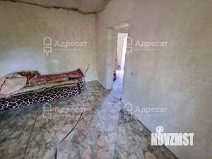 Дом 60м², 1-этажный, участок 6 сот.  