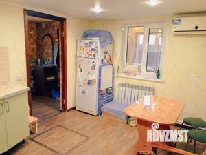 Дом 124м², 2-этажный, участок 7 сот.  