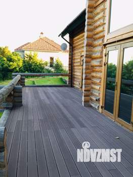 Дом 400м², 2-этажный, участок 20 сот.  