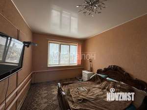 Дом 179м², 3-этажный, участок 6 сот.  