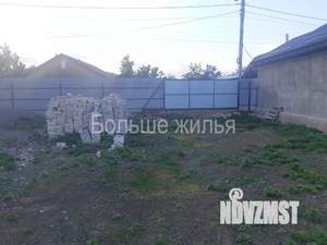 Дом 64м², 1-этажный, участок 7 сот.  