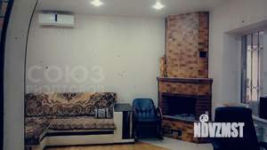 Дом 77м², 1-этажный, участок 3 сот.  