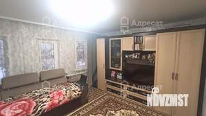 Дом 44м², 4-этажный, участок 3 сот.  