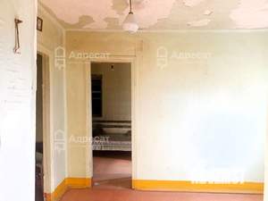 Дом 70м², 1-этажный, участок 5 сот.  