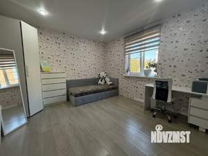 Дом 130м², 1-этажный, участок 4 сот.  