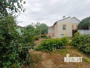 Дом 55м², 1-этажный, участок 7 сот.  