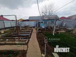 Дом 60м², 1-этажный, участок 5 сот.  