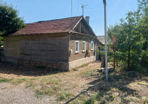 Дом 49м², 1-этажный, участок 4 сот.  