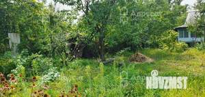 Дом 15м², 1-этажный, участок 6 сот.  