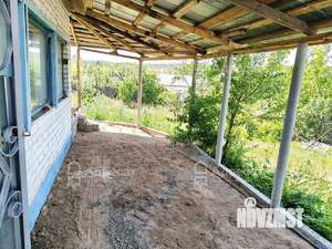 Дача 39м², 2-этажный, участок 5 сот.  