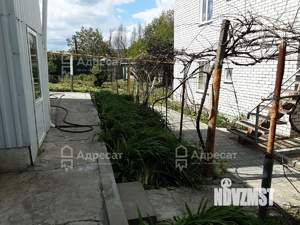 Дом 260м², 2-этажный, участок 7 сот.  