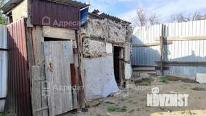 Дом 30м², 1-этажный, участок 8 сот.  