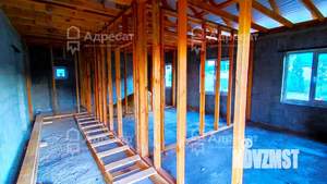 Дом 178м², 2-этажный, участок 7 сот.  