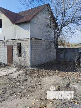 Дом 103м², 2-этажный, участок 10 сот.  