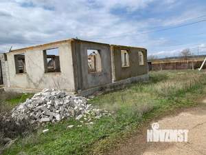 Дом 131м², 1-этажный, участок 6 сот.  