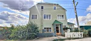 Дом 239м², 3-этажный, участок 5 сот.  