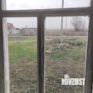 Дом 30м², 1-этажный, участок 7 сот.  