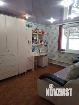 Дом 110м², 1-этажный, участок 4 сот.  